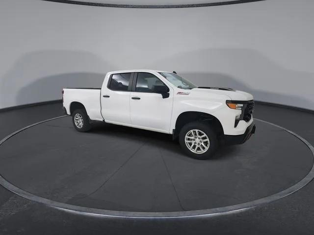 chevrolet silverado 1500 2024 3GCUDCE8XRG170574 image chevrolet silverado 1500 2024 3GCUDCE8XRG170574 image